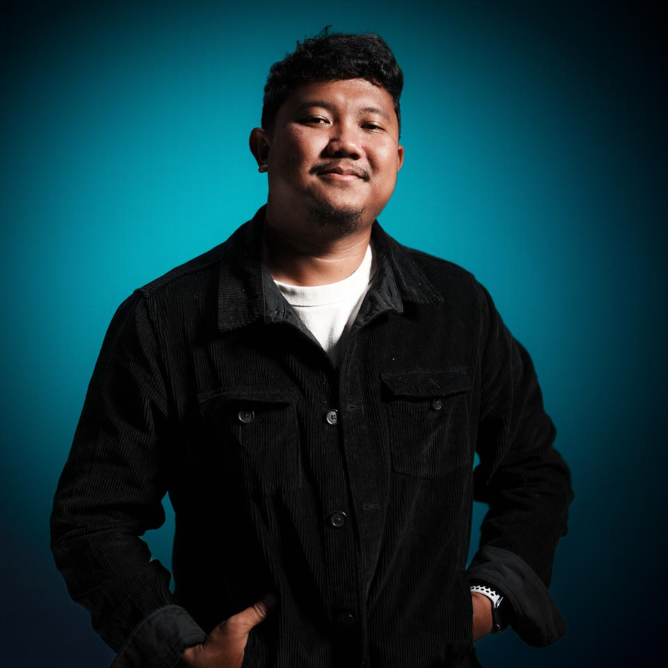 Sonny Wahyu